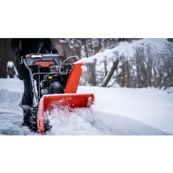 Snow Equipment